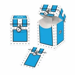 Ultra Pro - 100+ Deck Box - Monopoly - Community Chest