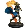 Paizo - Pathfinder Battles - Premium Painted Figure - Human Cleric Female - 77507