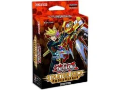 Konami - Yu-Gi-Oh! - Codebreaker - Starter Deck