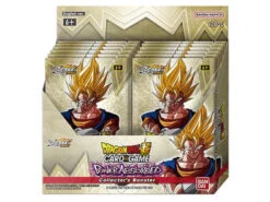 Bandai - Dragon Ball Super - Power Absorbed - Collector Booster Box