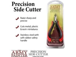 The Army Painter Army Painter - Precision Side Cutter - TL5032