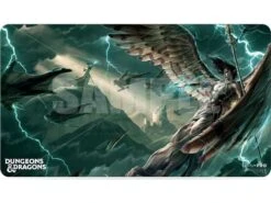 Ultra Pro - Playmat - Dungeons And Dragons- Princes Of The Apocalypse