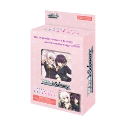 Bushiroad - Weiss Schwarz - Ayakashi Triangle - Trial Deck