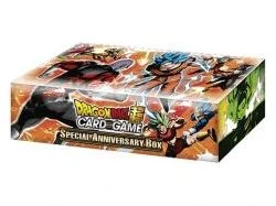 Bandai - Dragon Ball Super - Special Anniversary Set 3 Bandai - Dragon Ball Super - Special Anniversary Set - Image 3