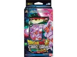 Bandai - Dragon Ball Super - Miraculous Revival Sets 05 - Special Pack Set