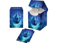Ultra Pro - Deck Box - Magic The Gathering - Celestial Island
