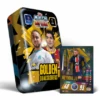 Topps - 2020 - Soccer - UEFA Champions League Match Attax - Golden Goalscorers - Midi Tin