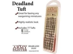 The Army Painter Army Painter - Battlefields - Deadland Tuft