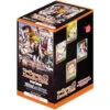 Bushiroad - Weiss Schwarz - The Seven Deadly Sins - Booster Box