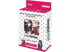 Bushiroad - Weiss Schwarz - Lycoris Recoil - Trial Deck