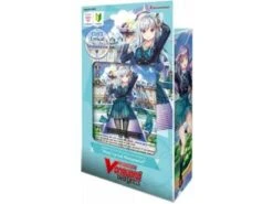 Bushiroad - Cardfight!! Vanguard - Ahoy! Lyrical Monasterio - Trial Deck