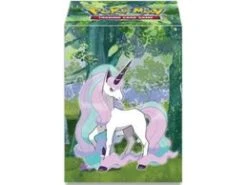 Ultra Pro Pokemon - Deck Box - Enchanted Glade