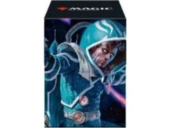 Ultra Pro - Deck Box - Magic The Gathering - Unfinity