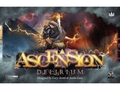 Stone Blade Entertainment - Ascension - Delirium