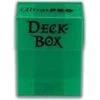 Ultra Pro - Deck Box - Green