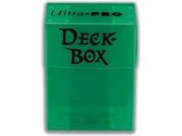Ultra Pro - Deck Box - Green