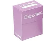 Ultra Pro - Trading Card Deck Box - Pink