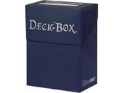 Ultra Pro - Deck Box - Navy Blue