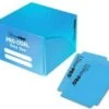Ultra Pro - 180ct Dual Deck Box - Light Blue