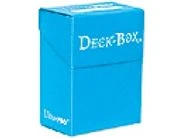 Ultra Pro - Deck Box - Light Blue