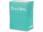 Ultra Pro - Deck Box - Aqua