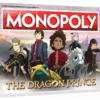 Usaopoly - Monopoly - The Dragon Prince