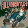 Rio-Grande-Games Rio Grande Games - Full Throttle!