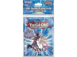 Konami - Yu-Gi-Oh! - Dark Magician - Deck Box