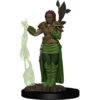 Wizkids - Dungeons And Dragons - Premium Miniatures - Female Human Druid - 93009
