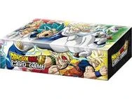 Bandai - Dragon Ball Super - Draft Box 04 - Booster Box