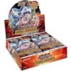 Konami - Yu-Gi-Oh! - Ancient Guardians - Booster Box - French Edition