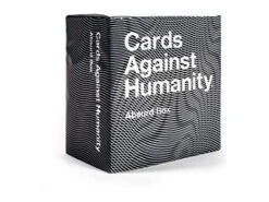 Cards Against Humanity - Absurd Box
