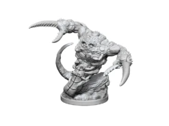 Wizkids - Dungeons And Dragons - Unpainted Miniature - Nolzurs Marvellous Miniatures - Tsucora And Hashalaq - 90240 -CARDBOARD MEMORIES e9834d1e163a807859bdb4d7ca5790b8