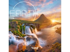 Inside Up Games - Earth