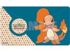 Ultra Pro - Playmat - Pokemon Charmander