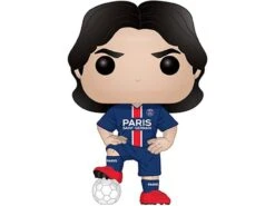 FUNKO POP! - Sports - Football - Soccer - Paris Saint-Germain - Edinson Cavani