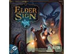 Fantasy Flight Games - Elder Sign