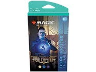Wizards Of The Coast Magic The Gathering - Streets Of New Capenna - Theme Booster Pack - The Obscura