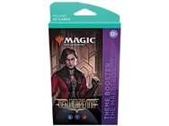 Wizards Of The Coast Magic The Gathering - Streets Of New Capenna - Theme Booster Pack - The Maestros