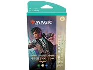 Wizards Of The Coast Magic The Gathering - Streets Of New Capenna - Theme Booster Pack - The Brokers