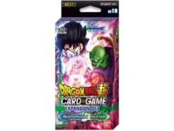 Bandai - Dragon Ball Super - Namekian Surge - Expansion Set 10