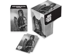 Ultra Pro - Deck Box - The Walking Dead - Daryl