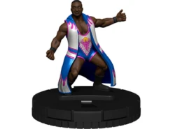 Wizkids - WWE - HeroClix - Wave 2 - Big E Expansion Pack