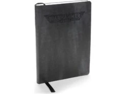 Games Workshop - Warhammer 40K - Crusade Journal - 40-16