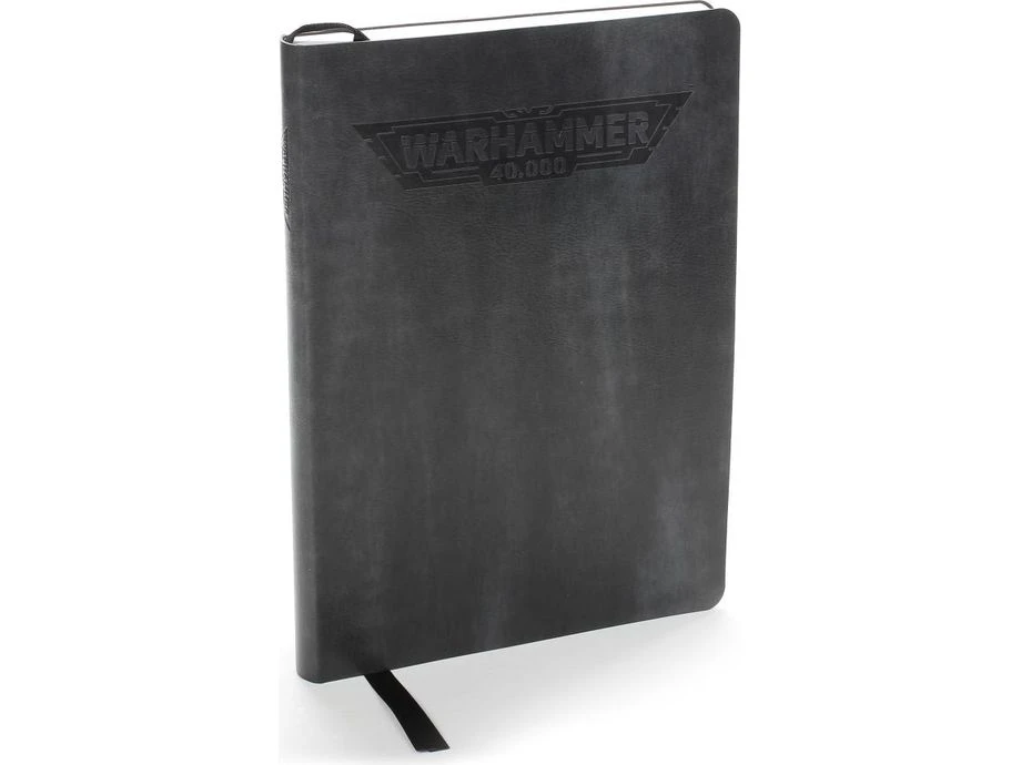 Games Workshop - Warhammer 40K - Crusade Journal - 40-16 1 Games Workshop - Warhammer 40K - Crusade Journal - 40-16