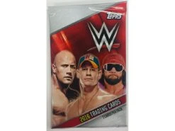 Topps - 2016 - WWE Wrestling - Retail Blaster Pack
