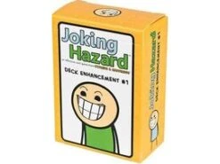 Ad Magic - Joking Hazard - Deck Enhancement #1