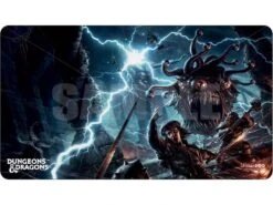 Ultra Pro - Playmat - Dungeons And Dragons - Monster Manual