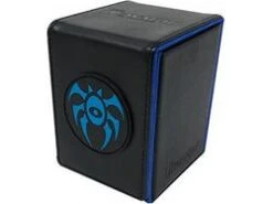 Ultra Pro - Magic The Gathering - Alcove Flip Box Dimir Deck Box