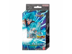 Bandai - Dragon Ball Super - Final Radiance - Starter Deck
